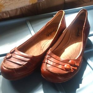 Cabela's Sandhills flats